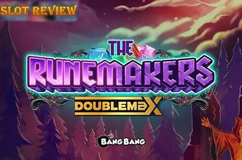 The Runemakers DoubleMax